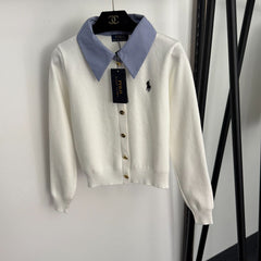 RALPH LAUREN CARDIGAN STYLE 449