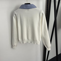 RALPH LAUREN CARDIGAN STYLE 449