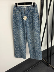 LOEWE JEAN STYLE 197