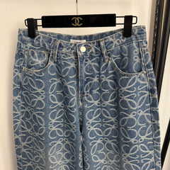 LOEWE JEAN STYLE 197