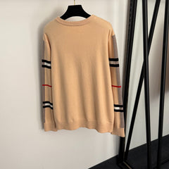 BURBERRY 25S KNIT SWEATER 269
