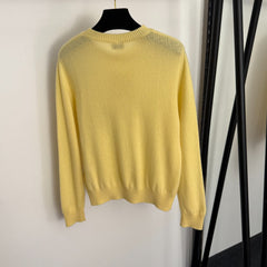 MONCLER 25S SWEATER 452