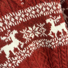 DIOR 25S SWEATER 820