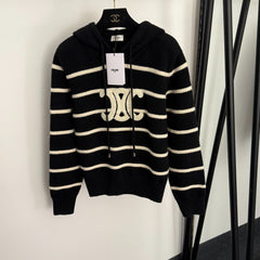 CELINE 26S HOODIE STYLE 101