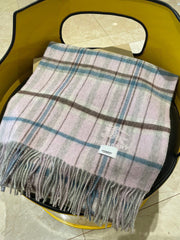 BBR SCARF 200 CM IN CASHMERE 481390