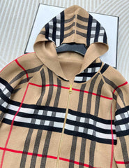 BURBERRY 25S CARDIGAN 214