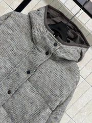 BURBERRY 25S JACKET 243