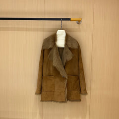 YSL 25S COAT STYLE 58