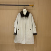 LOEWE PARKA STYLE 210