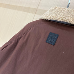 LOEWE JACKET STYLE 196