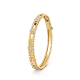 PERLEE SMALL BRACELET