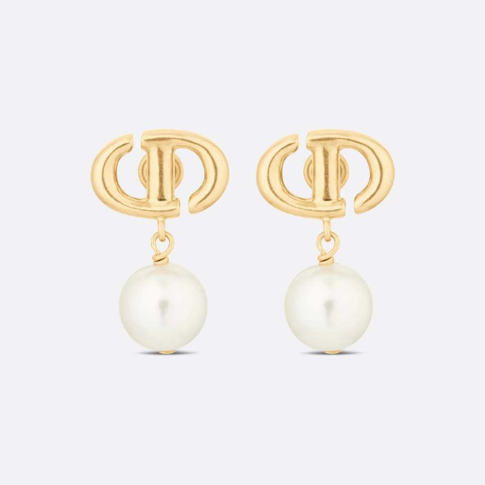 DIOR EARRINGS