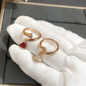DREAM RING PINK GOLD