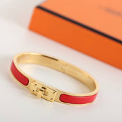 HM KELLY RED BRACELET
