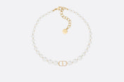 CD PEARL NECKLACE