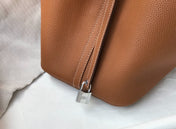 picotin lock 22 tan togo shw