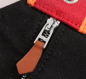 HM BRIDE-A-BRAC 21 BLACK CANVAS