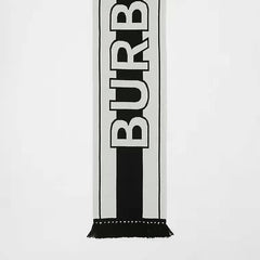 BBR SCARF 175 CM IN CASHMERE 484334