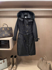 BURBERRY 25S DOWN COAT 0011