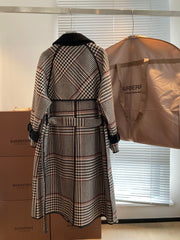 BURBERRY 25S TRENCH COAT 0029