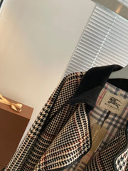 BURBERRY 25S TRENCH COAT 0029