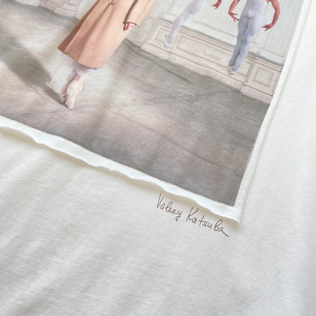 MAXMARA 26S SHORT-SLEEVE T-SHIRT 238