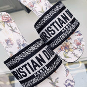 CD Mule Dway Heeled Slide 45mm Style 27