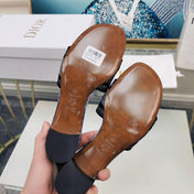 CD Mule Dway Heeled Slide 45mm Style 30