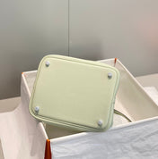 picotin lock 22 lime togo shw