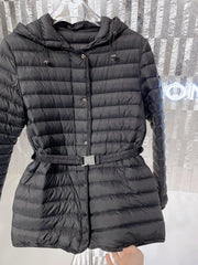 MONCLER 25S LONG DOWN JACKET 463