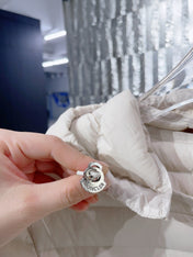 MONCLER 25S LONG DOWN JACKET 457