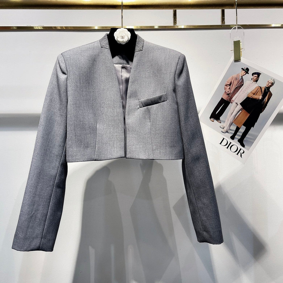 CELINE 26S JACKET STYLE 73