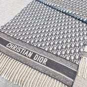 DIOR SCARF 200 CM IN CASHMERE 667141