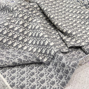 DIOR SCARF 200 CM IN CASHMERE 667141