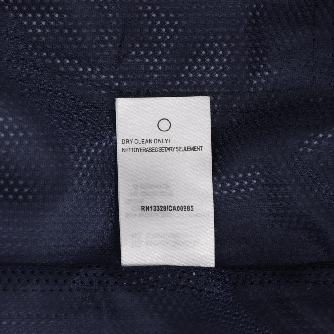 THOM 26S HOODED WINDBREAKER JACKET 319