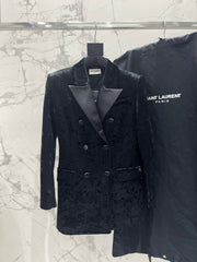 YSL 25S BLAZER STYLE 60