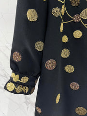 YSL 25S DRESS STYLE 192