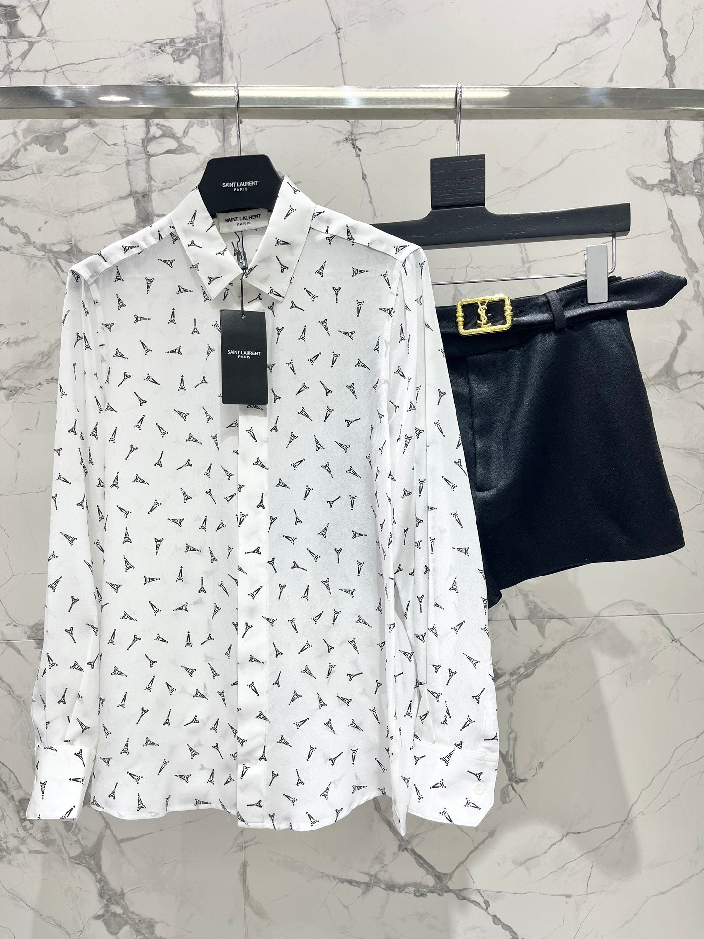 YSL 25S SHIRT STYLE 226