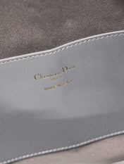 MINI 27 NOLITA BAG IN BLUE MONOGRAM OBLIQUE JACQUARD
