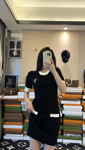 PRADA 25S DRESS 548