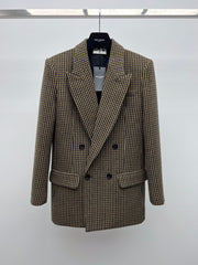 YSL 25S BLAZER STYLE 81