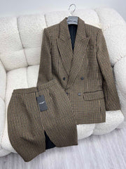 YSL 25S PENCIL SKIRT STYLE 82