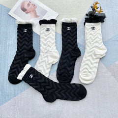 CREW SOCKS 420748 (1 BOX )