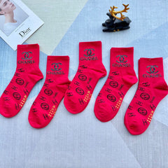 LOW-CUT SOCKS 420749 (1 BOX )