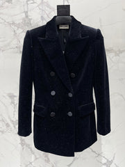 YSL 25S BLAZER STYLE 128