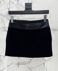 YSL 25S SKIRT STYLE 163