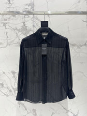 YSL 25S SHIRT STYLE 63