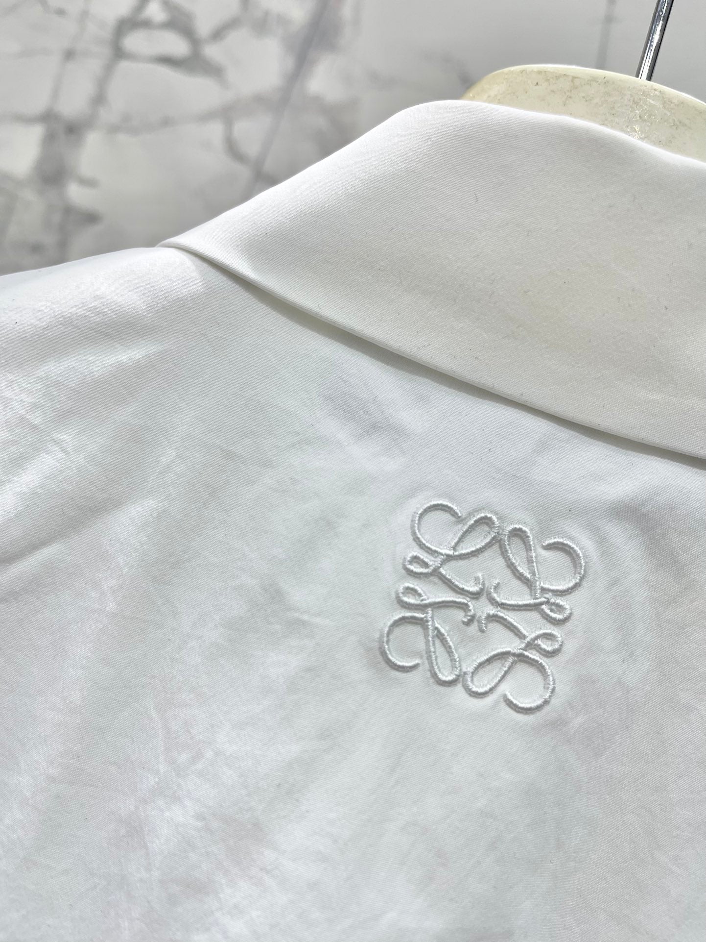 LOEWE SHIRT STYLE 90