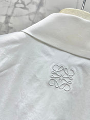 LOEWE SHIRT STYLE 90