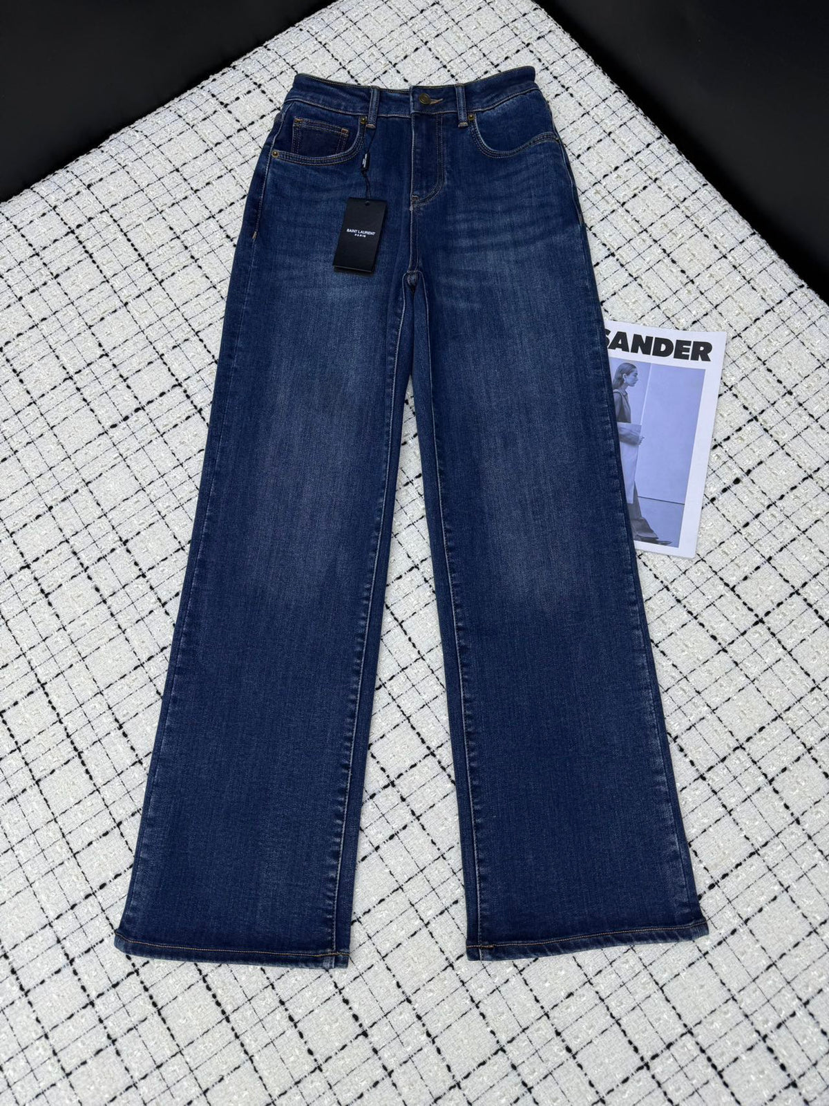 YSL 25S JEANS STYLE 203